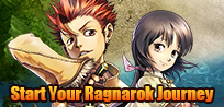 Ragnarok Journey-Start Your Ragnarok Journey