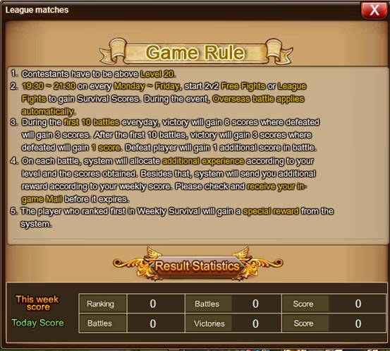 The most popular webgame portal---Game321 webgame platform